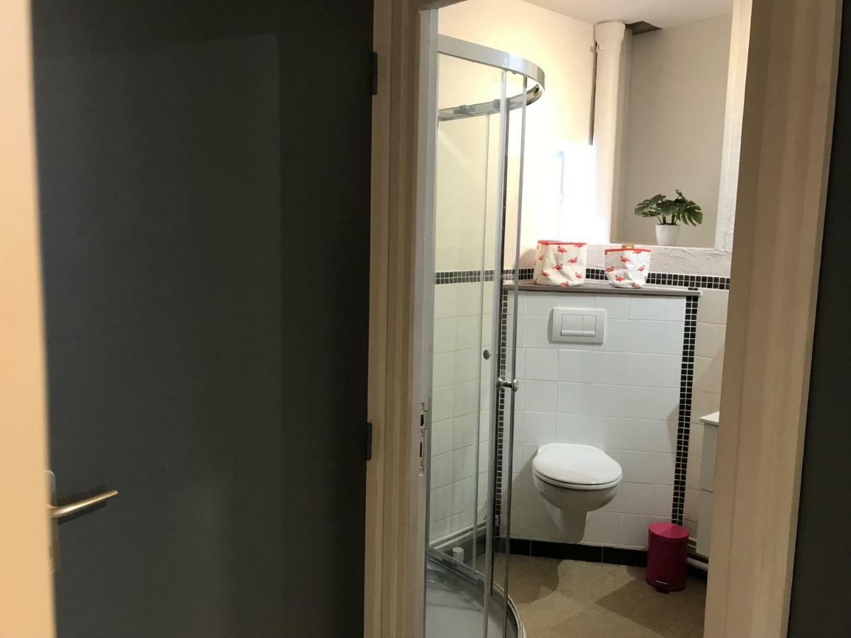 T3 En Vieille Ville 2Adult 2 Enfants Parking Gratuit - By La Source D'Orfee Boulogne-sur-Mer Exterior foto