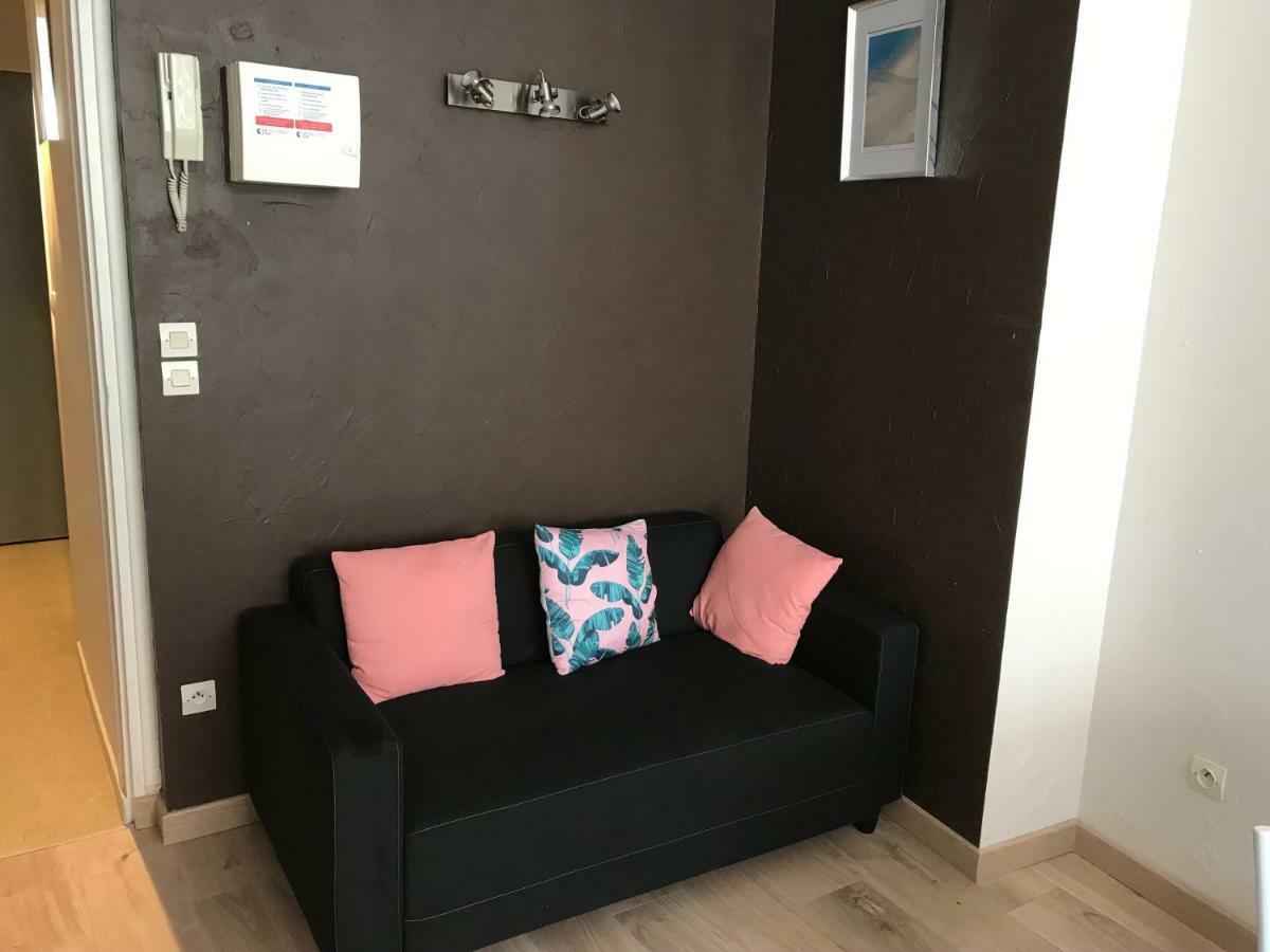 T3 En Vieille Ville 2Adult 2 Enfants Parking Gratuit - By La Source D'Orfee Boulogne-sur-Mer Exterior foto