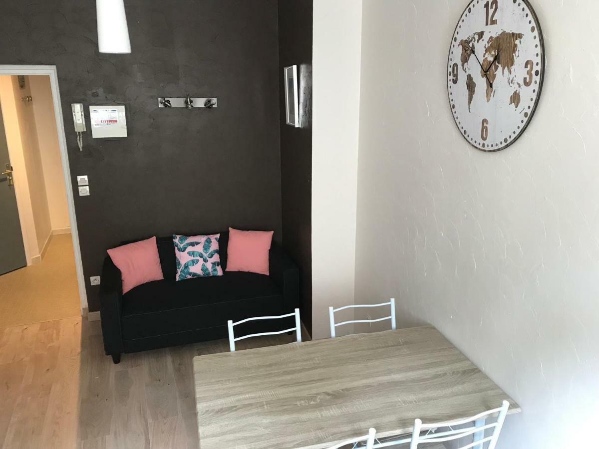 T3 En Vieille Ville 2Adult 2 Enfants Parking Gratuit - By La Source D'Orfee Boulogne-sur-Mer Exterior foto