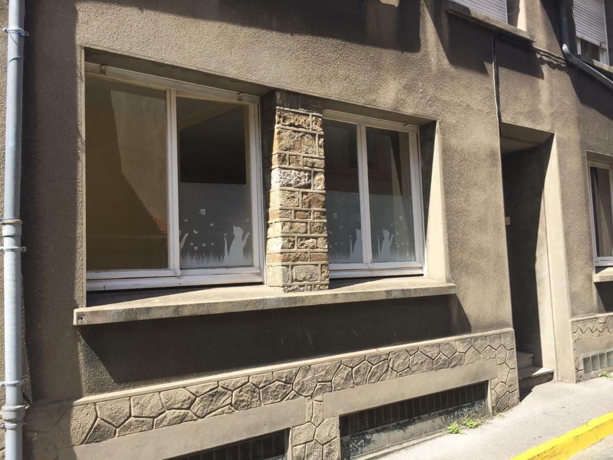T3 En Vieille Ville 2Adult 2 Enfants Parking Gratuit - By La Source D'Orfee Boulogne-sur-Mer Exterior foto